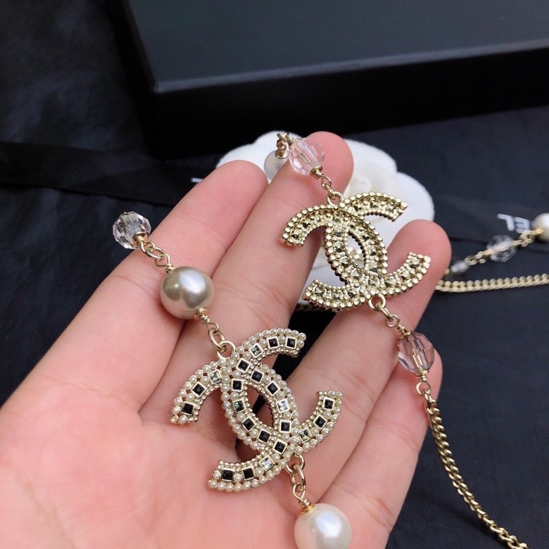 Chanel Necklaces